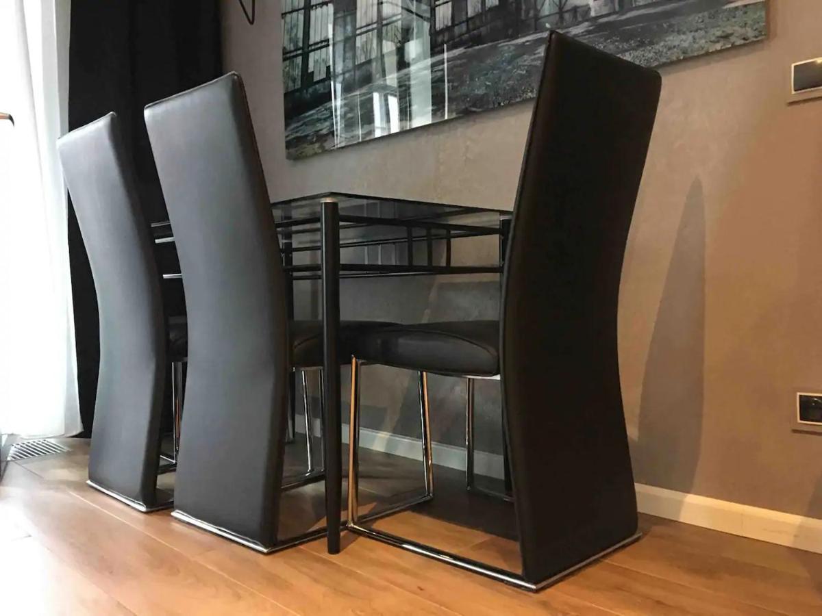 Nowoczesne Apartamenty W Centrum Krakowa Dış mekan fotoğraf