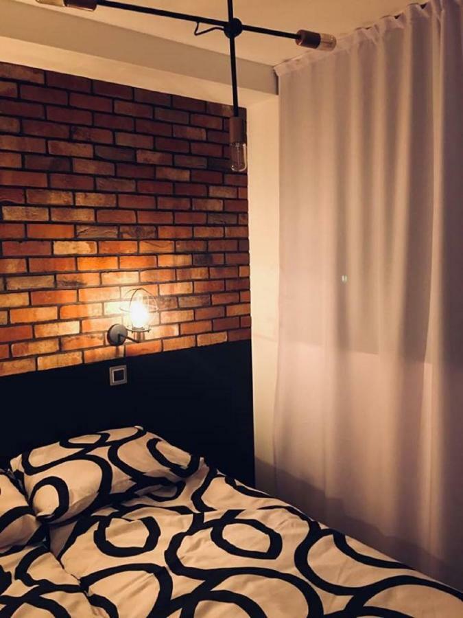 Nowoczesne Apartamenty W Centrum Krakowa Dış mekan fotoğraf